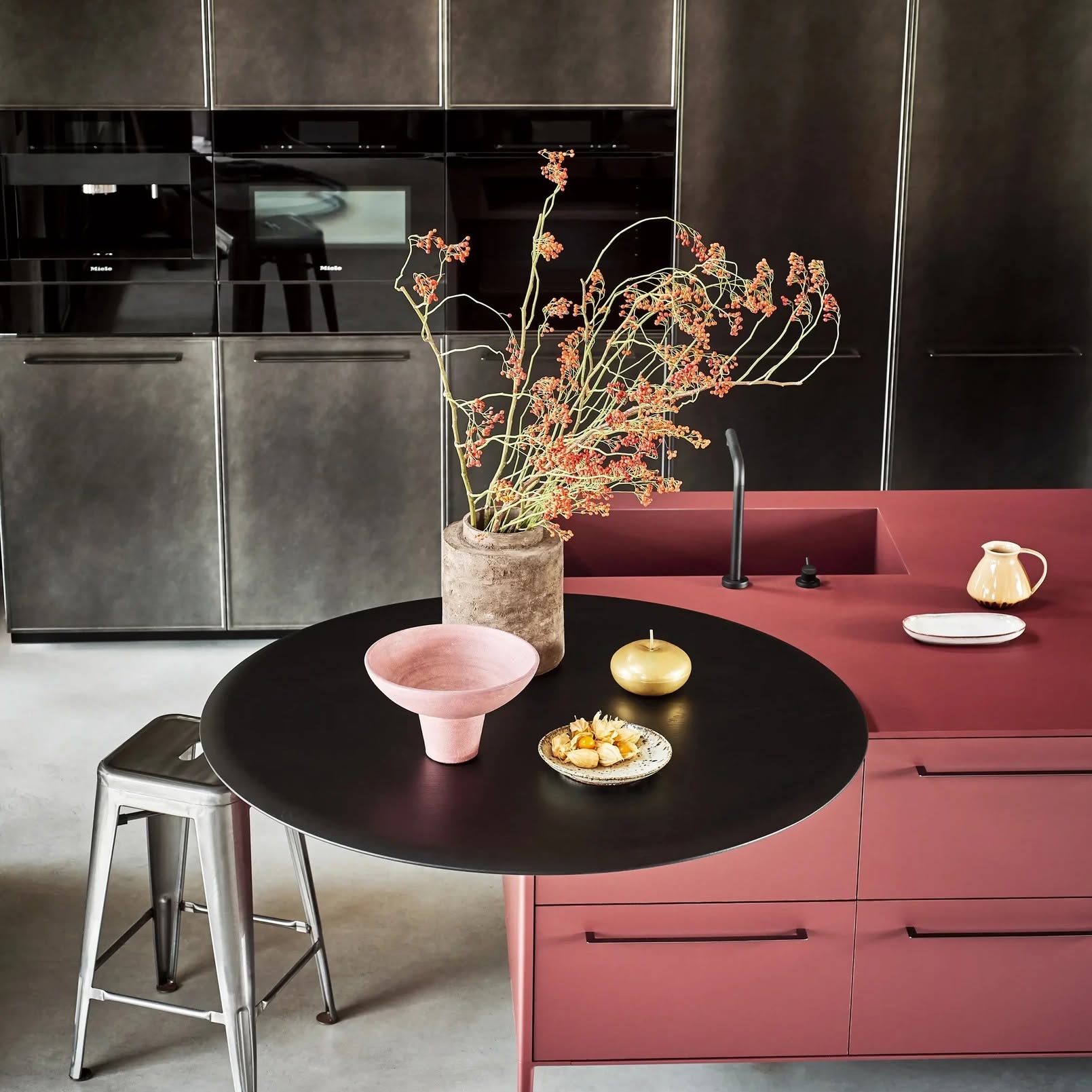Cesar Kitchen 2