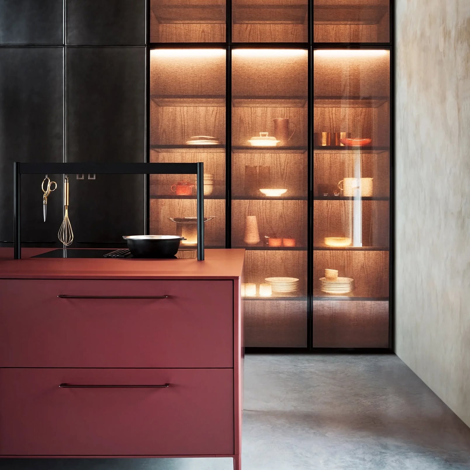 Cesar Kitchen 3
