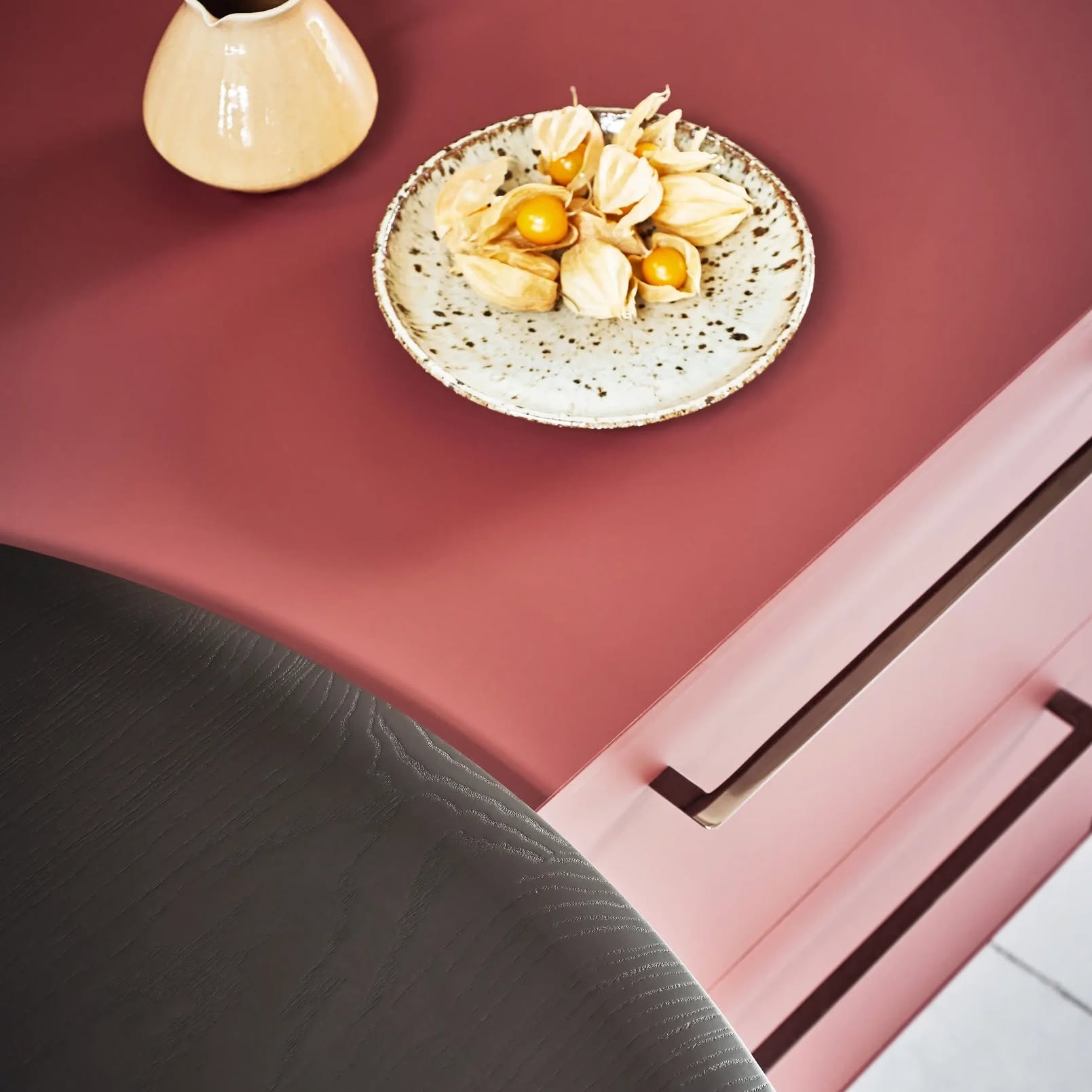 Cesar Kitchen 7